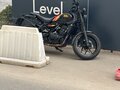 2025 Royal Enfield Guerrilla 450, чёрный, 420000 рублей - вид 5