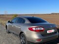 2012 Renault Fluence I, бежевый, 630000 рублей - вид 4