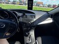 2013 Mazda 3 II (BL) Рестайлинг, серый, 790000 рублей - вид 5