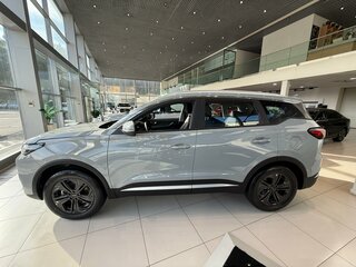 2026 Tenet T4L, серый, 2344000 рублей, вид 5