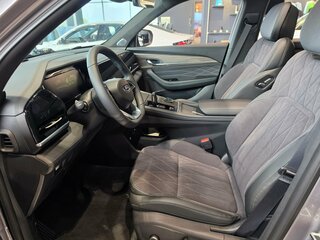 2026 Geely Monjaro I, чёрный, 5254990 рублей, вид 5
