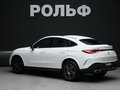 2025 Mercedes-Benz GLC Coupe 260 II (C254), белый, 8390000 рублей - вид 3