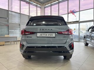 2026 Jetta VS5 I Рестайлинг 2, серый, 2350000 рублей, вид 5