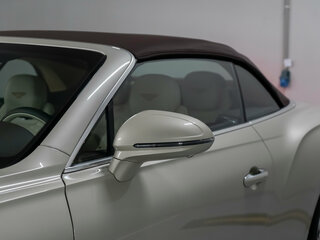 2025 Bentley Continental GT Speed IV, серый, 48865000 рублей, вид 3
