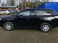 2013 Mitsubishi Outlander III, чёрный, 1200000 рублей - вид 7