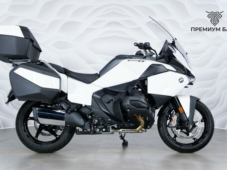2025 BMW R 1300 RT, белый, 3199000 рублей, вид 1