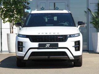 2026 Jaecoo J7 I Рестайлинг, белый, 3049000 рублей, вид 2