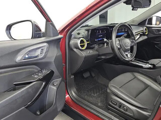 2023 Chevrolet Trax II, красный, 1300000 рублей, вид 5
