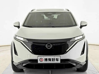 2023 Nissan Ariya I, белый, 2899099 рублей, вид 2
