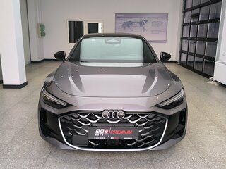 2026 Audi A5 L III (B10), серый, 5990000 рублей, вид 2