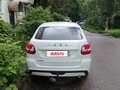 2023 Lada (ВАЗ) Granta I Рестайлинг, белый, 720000 рублей - вид 1