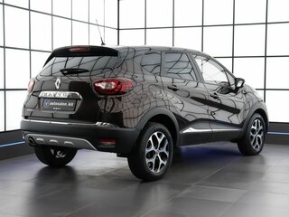 2019 Renault Kaptur I, коричневый, 1499000 рублей, вид 4