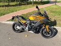 2021 BMW F 900 XR, золотистый, 1050000 рублей - вид 1