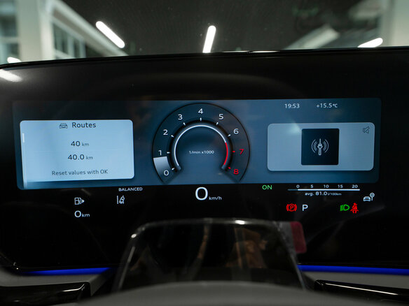 2026 Audi A5 L Sportback III (B10), чёрный, 5880000 рублей - вид 11