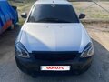 2012 Lada (ВАЗ) Priora I, серебристый