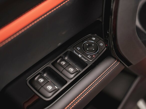 2026 Haval Dargo I, оранжевый, 3861010 рублей - вид 18