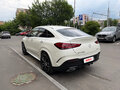 2020 Mercedes-Benz GLE Coupe 400 d II (C167), белый, 7390000 рублей - вид 4