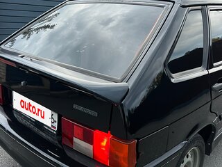 2013 Lada (ВАЗ) 2114, синий, 190000 рублей, вид 5