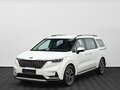 2021 Kia Carnival IV, белый - вид 2