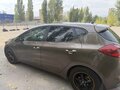 2013 Kia Ceed II, коричневый - вид 9