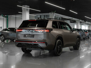 2026 Volkswagen Teramont Pro II (China Market), коричневый, 6350000 рублей, вид 5