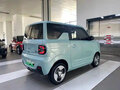 2023 Geely Panda Mini I, голубой, 780206 рублей - вид 4