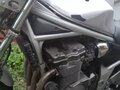 2004 Suzuki Bandit GSF 600, серебристый, 350000 рублей - вид 1