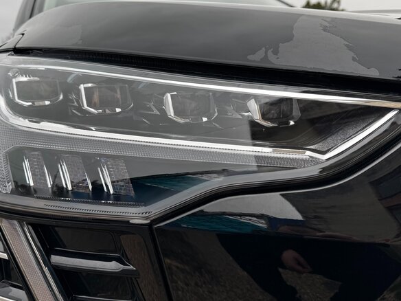 2024 Haval Jolion I Рестайлинг, чёрный, 2100000 рублей - вид 2