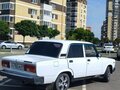 2007 Lada (ВАЗ) 21053-20, белый, 190000 рублей - вид 6