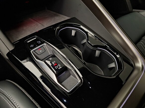 2026 Audi Q5 L III (GU), чёрный, 6500000 рублей - вид 12