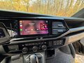 2023 Volkswagen Multivan T6 Рестайлинг, чёрный, 10000000 рублей - вид 11