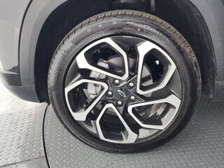 2025 Chevrolet Trax II, чёрный, 2000000 рублей, вид 5
