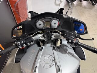 2007 BMW R 1200 RT, серебристый, 715000 рублей, вид 4