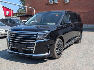 2026 Sollers SP7, чёрный, 5075000 рублей, вид 4