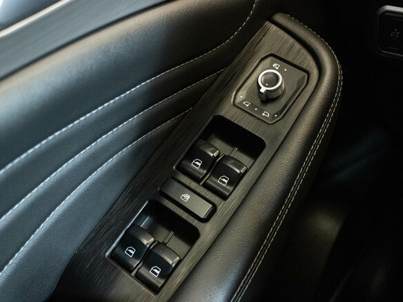 2021 Haval F7 I, чёрный, 1612000 рублей - вид 12