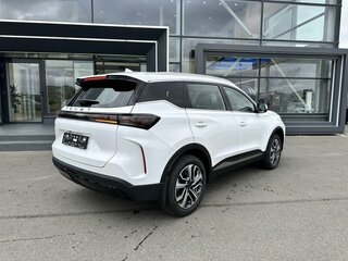 2026 Tenet T7, белый, 2757150 рублей, вид 4