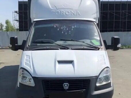 2008 ГАЗ 3306, белый, 890000 рублей, вид 1
