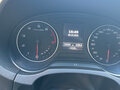 2014 Audi A3 III (8V), белый, 1290000 рублей - вид 6