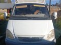2007 ГАЗ ГАЗель (3302), белый, 800000 рублей