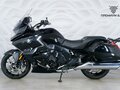 2017 BMW K 1600 B, чёрный, 1677000 рублей - вид 1