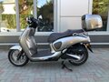 2026 Honda NWF150, серебристый, 400000 рублей - вид 6