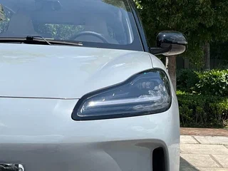 2026 Wuling Binguo 31.9 kWh, белый, 1550000 рублей, вид 4