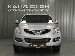2012 Great Wall Hover H5, серый, 750000 рублей, вид 3