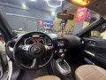2012 Nissan Juke I, белый - вид 9
