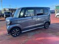 2018 Honda N-BOX II, серый, 900000 рублей - вид 1