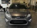 2012 Ford Mondeo IV Рестайлинг, серый, 849000 рублей - вид 1