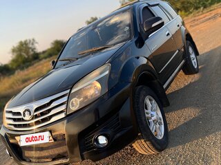2010 Great Wall Hover H3 I, чёрный, 530000 рублей, вид 1