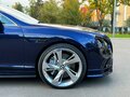2011 Bentley Continental GT II, синий - вид 5