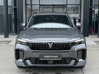 2026 Voyah Free I Рестайлинг, серый, 6940000 рублей, вид 2