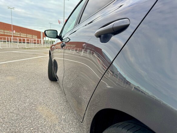 2014 Kia Ceed II, серый, 909000 рублей - вид 22